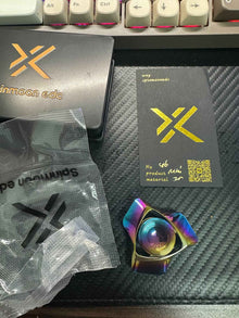 Phantom Mini Zirconium