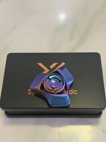Phantom Mini Crystallized Titanium Limited Edition