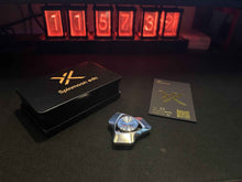 Phantom Mini Stainless Steel