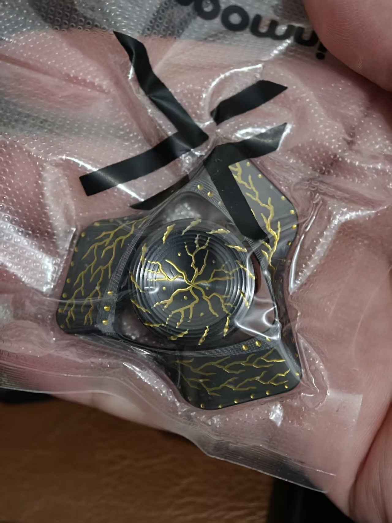 Phantom Mini Zirconium Brand New Limited Edition
