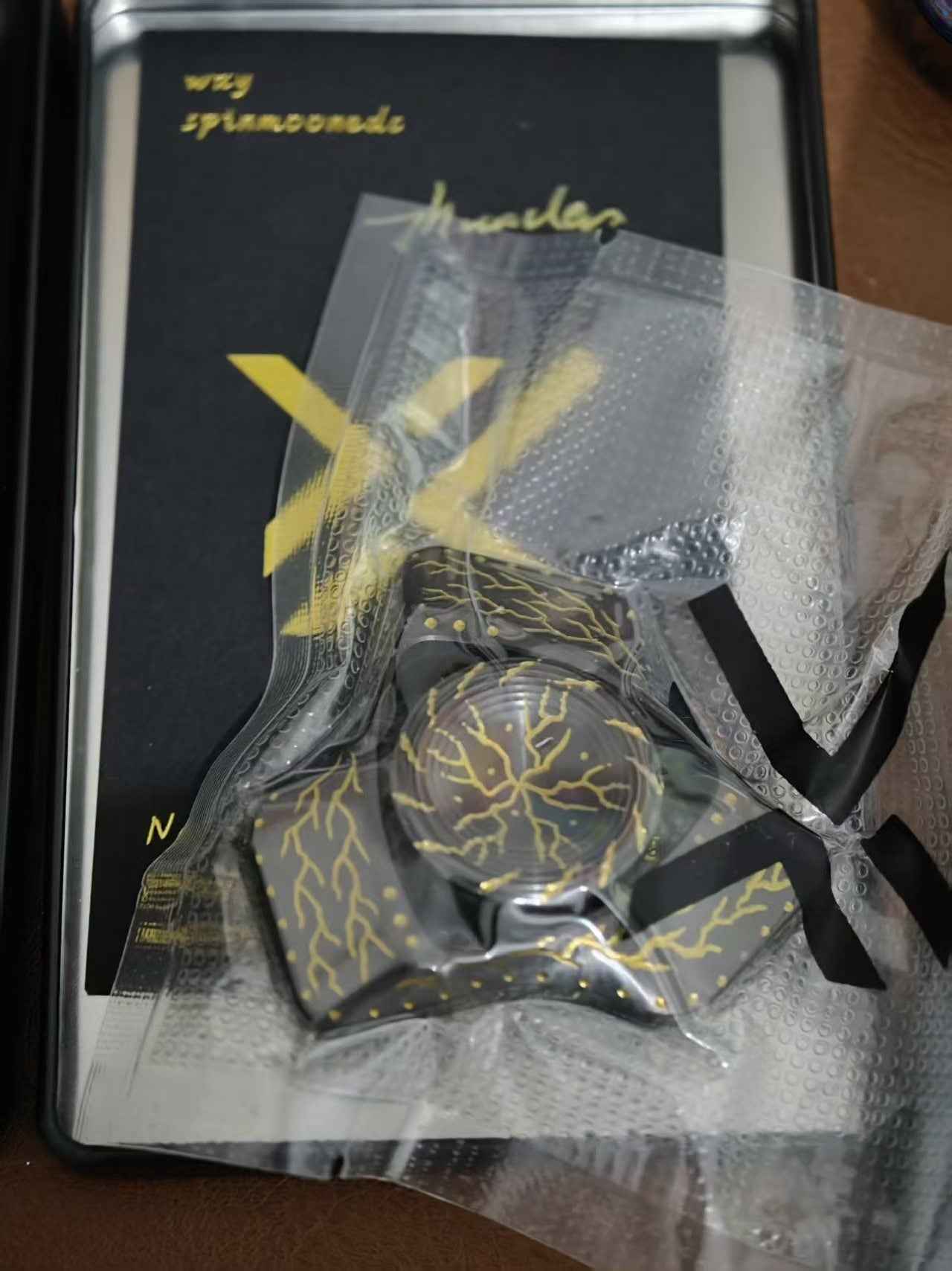 Phantom Mini Zirconium Brand New Limited Edition