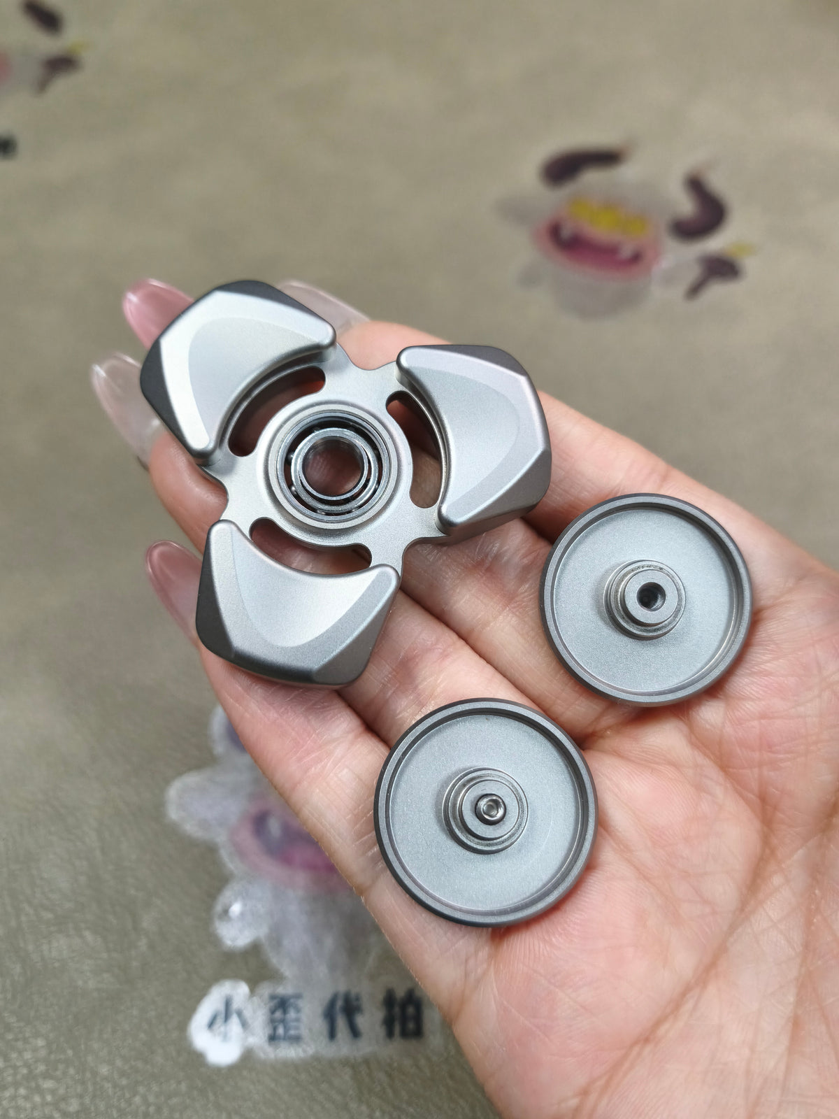 Xuanwu Stainless Steel