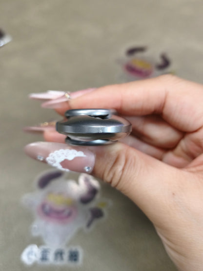 ZERO Stainless Steel
