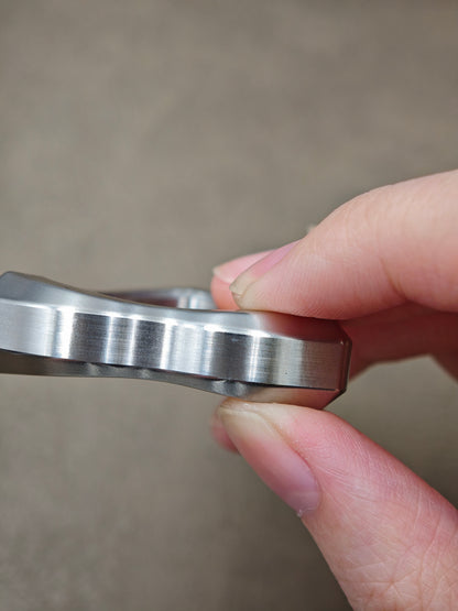 Little Bee 1.1 Stainless Steel