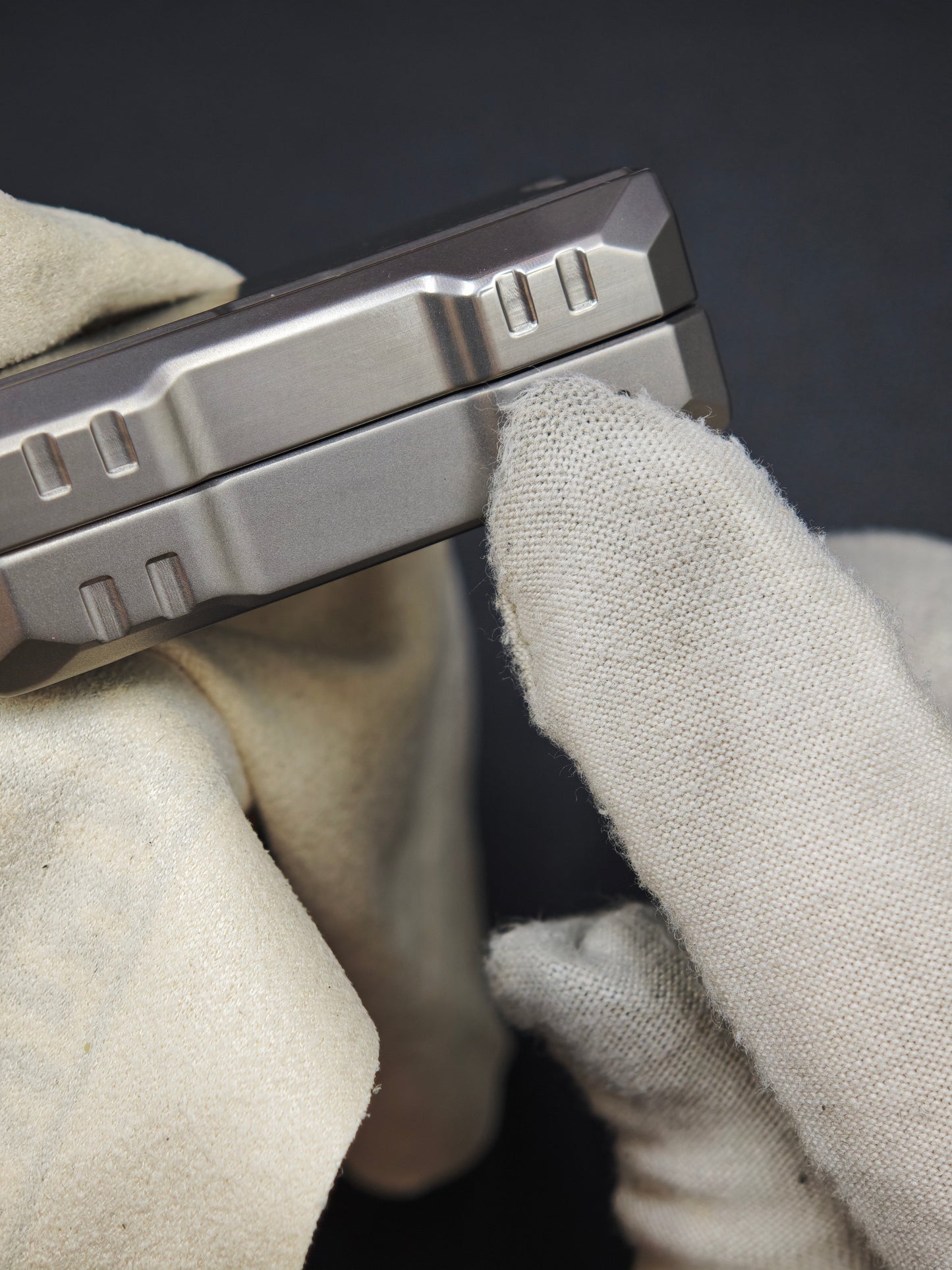 CORE WAVE Titanium