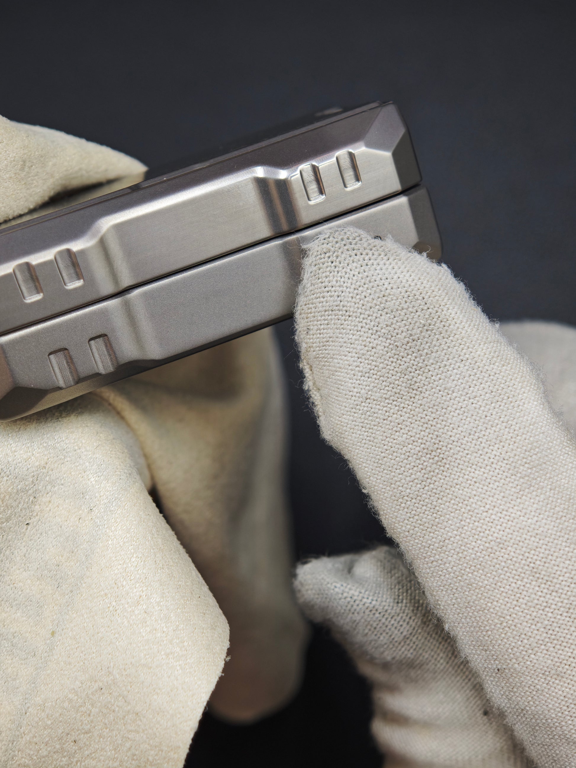 CORE WAVE Titanium