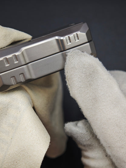 CORE WAVE Titanium