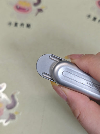Floating Cloud Stainless Steel