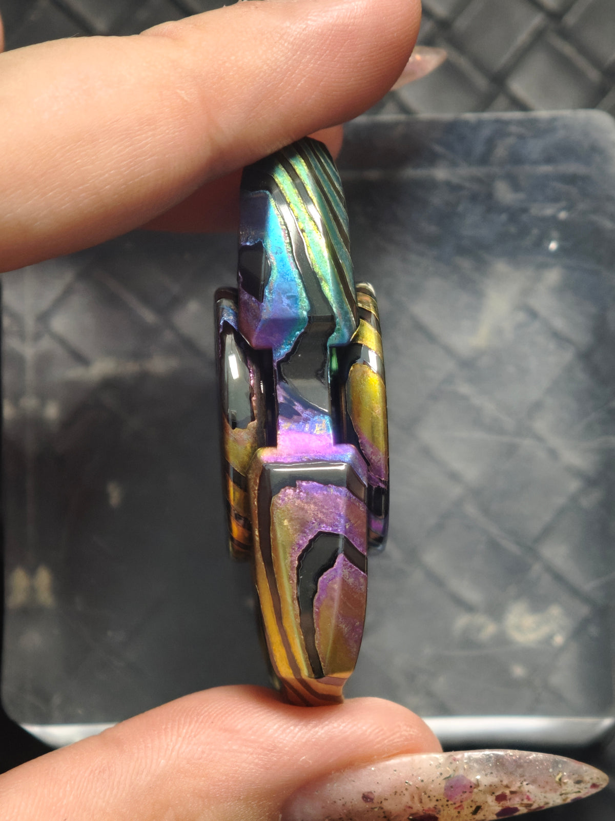 Star Gate Zircuti
