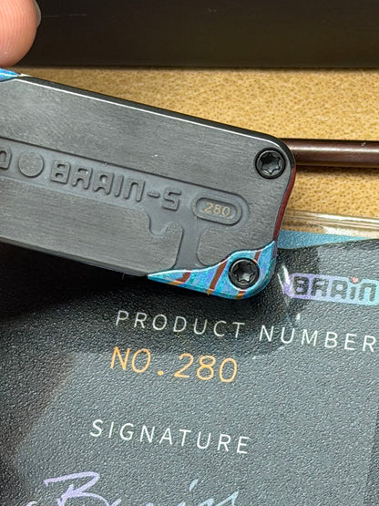 Snake Zirconium