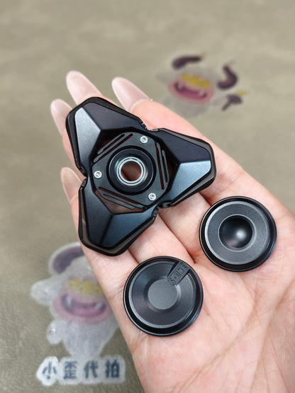 Qs Titanium