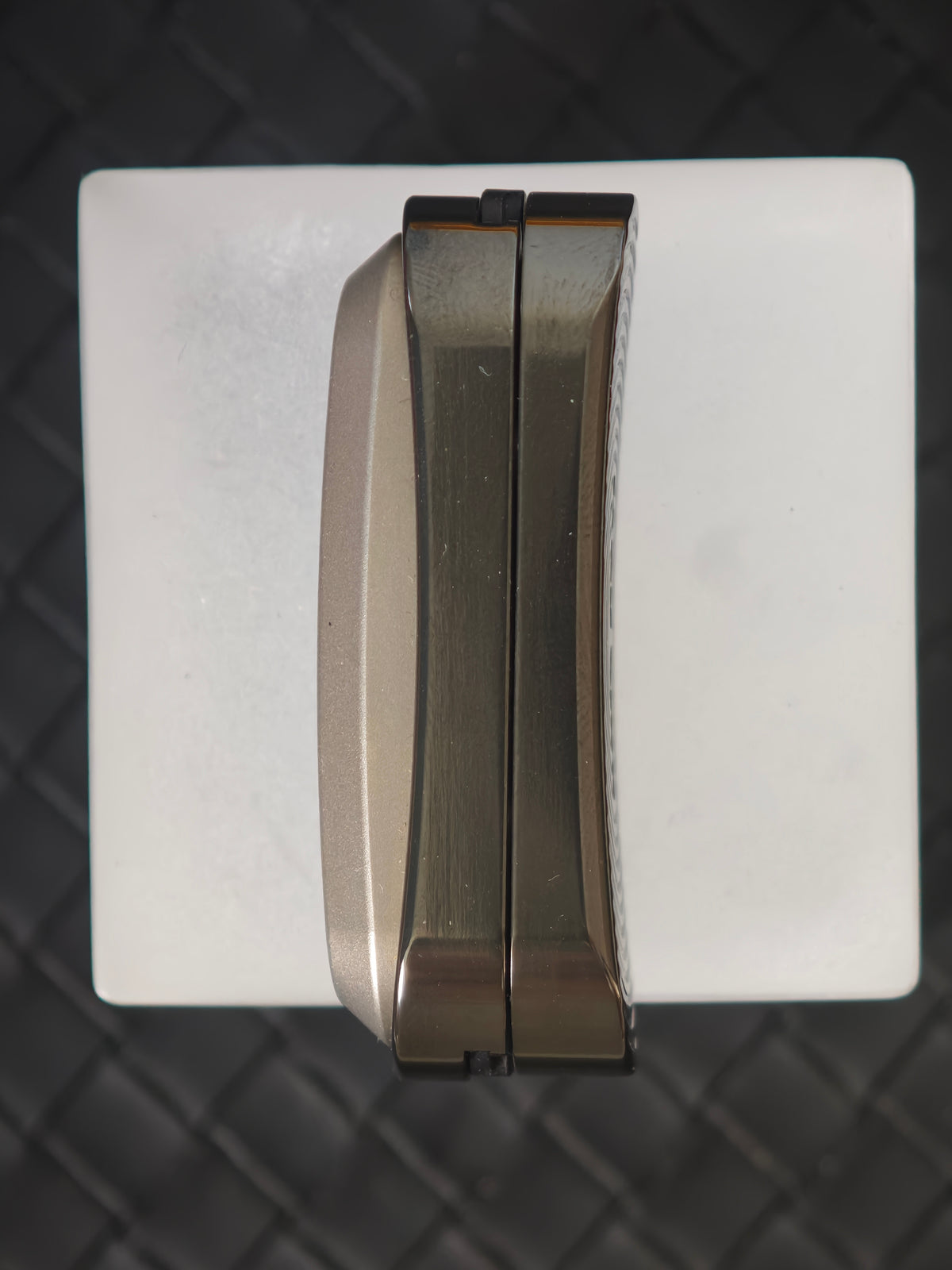 Ruyi RS Zirconium