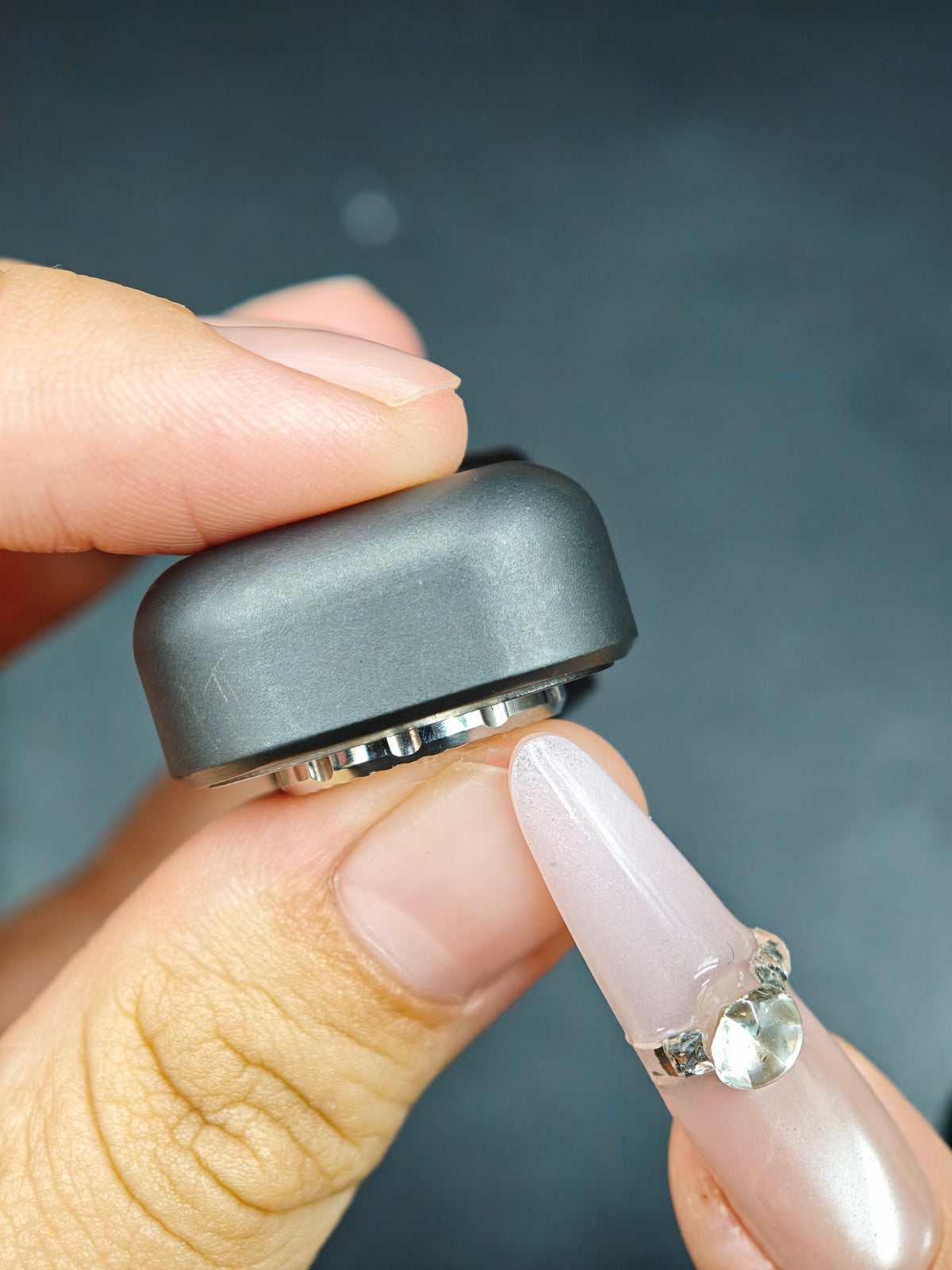Subwoofer Zirconium