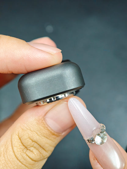 Subwoofer Zirconium