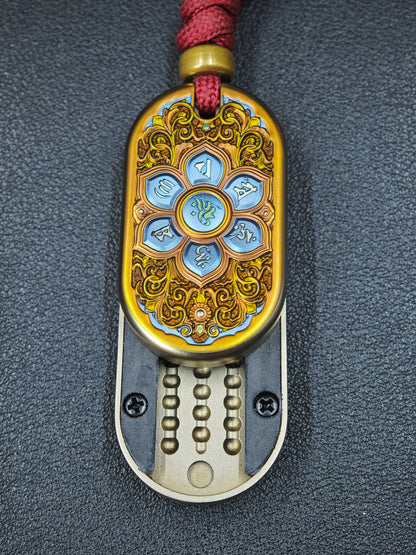 Garuda Titanium