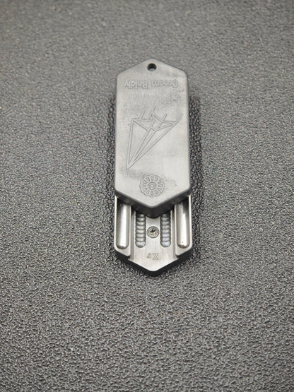 Plane Zirconium