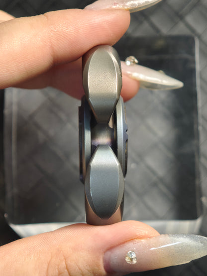 Turbo Titanium