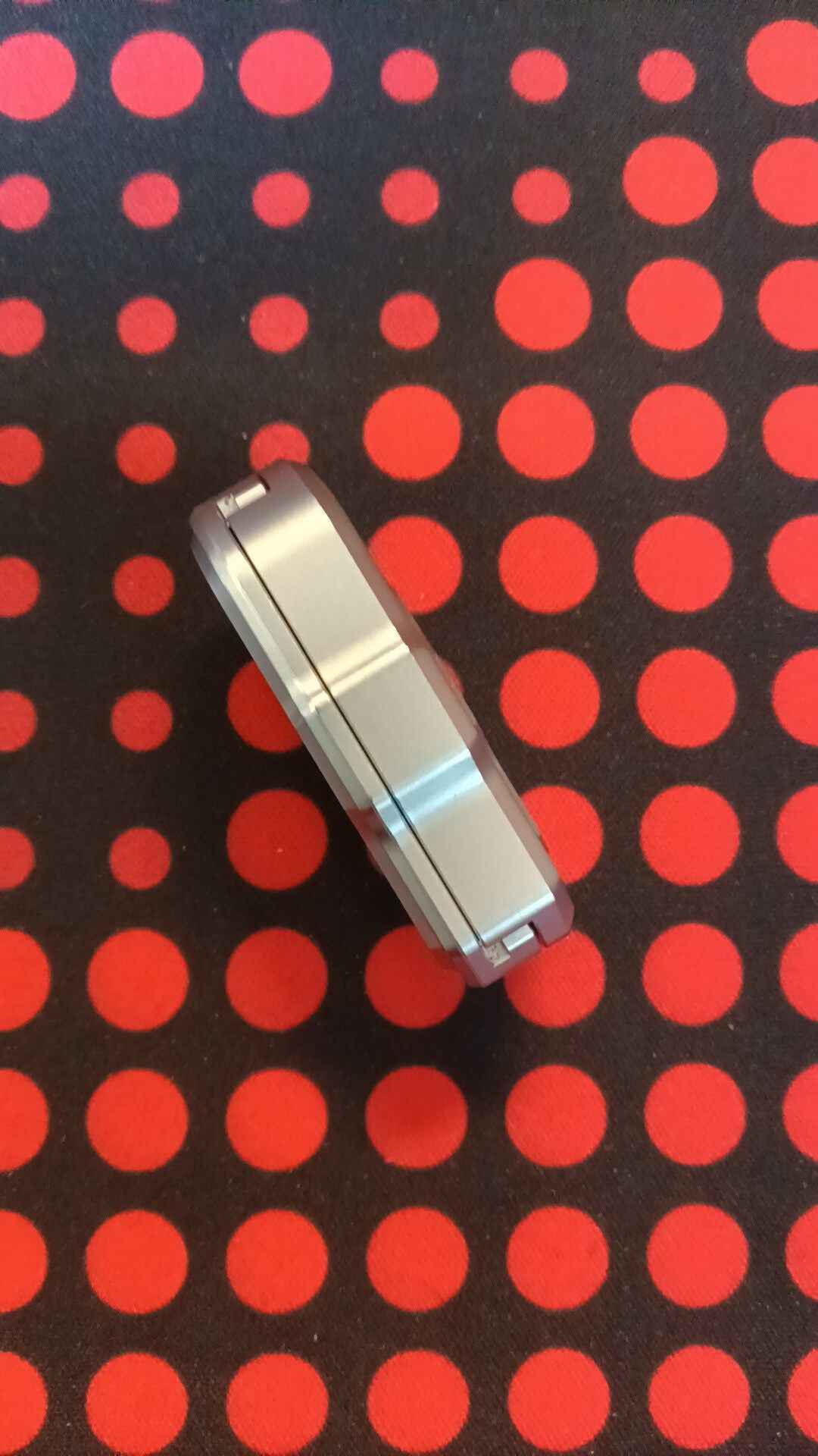 ALPHA S Stainless Steel