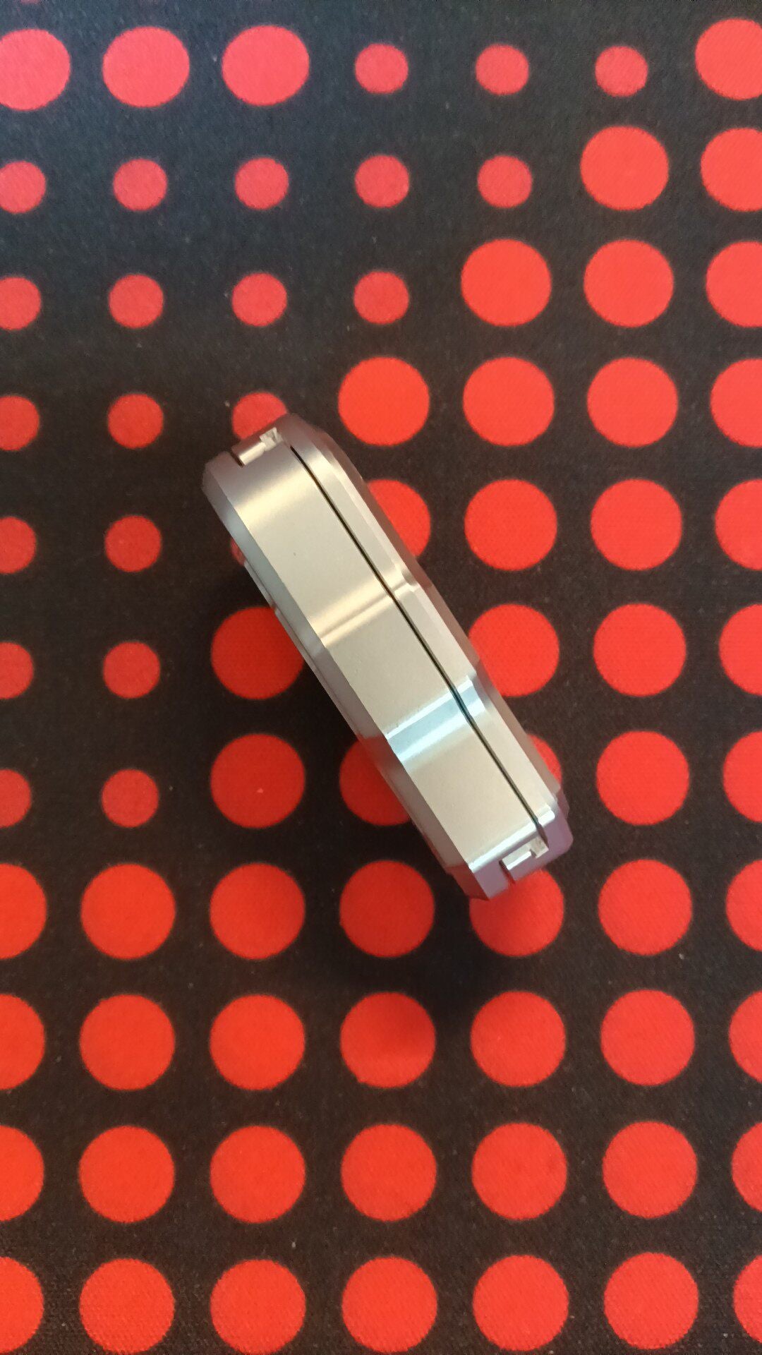 ALPHA S Stainless Steel