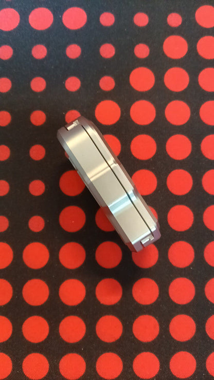 ALPHA S Stainless Steel