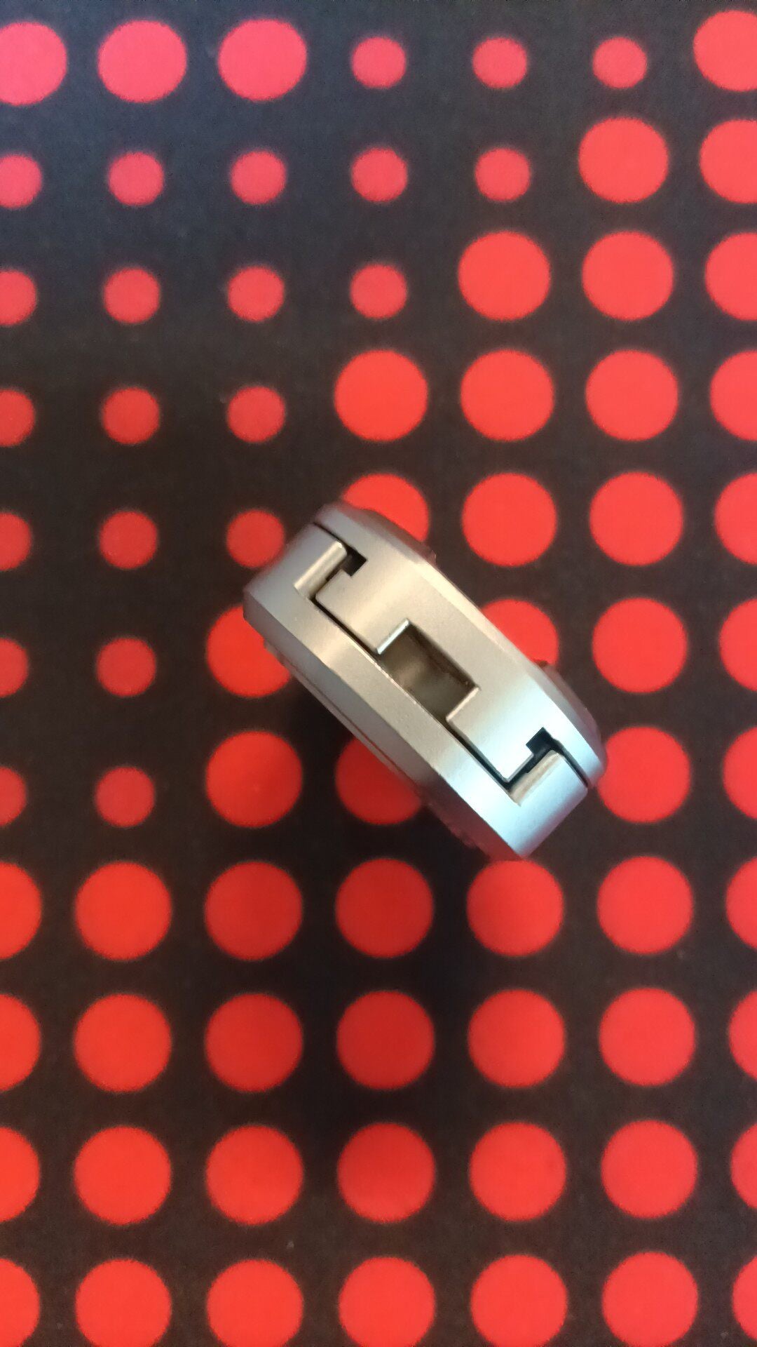 ALPHA S Stainless Steel
