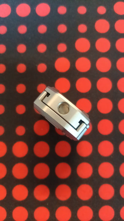 ALPHA S Stainless Steel