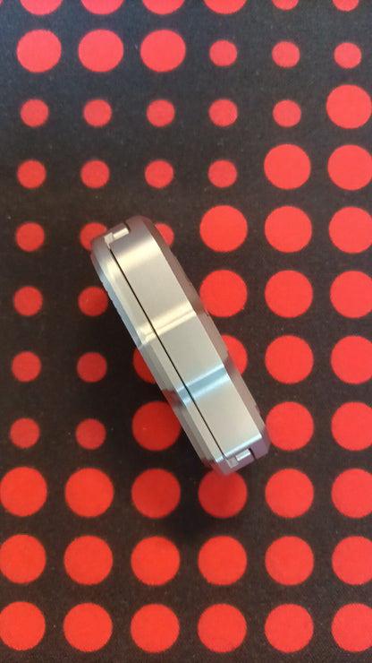 ALPHA S Stainless Steel