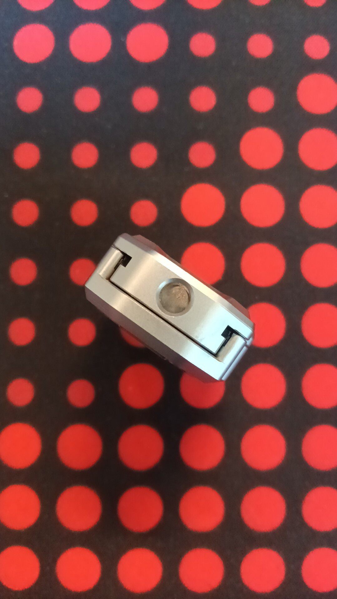 ALPHA S Stainless Steel