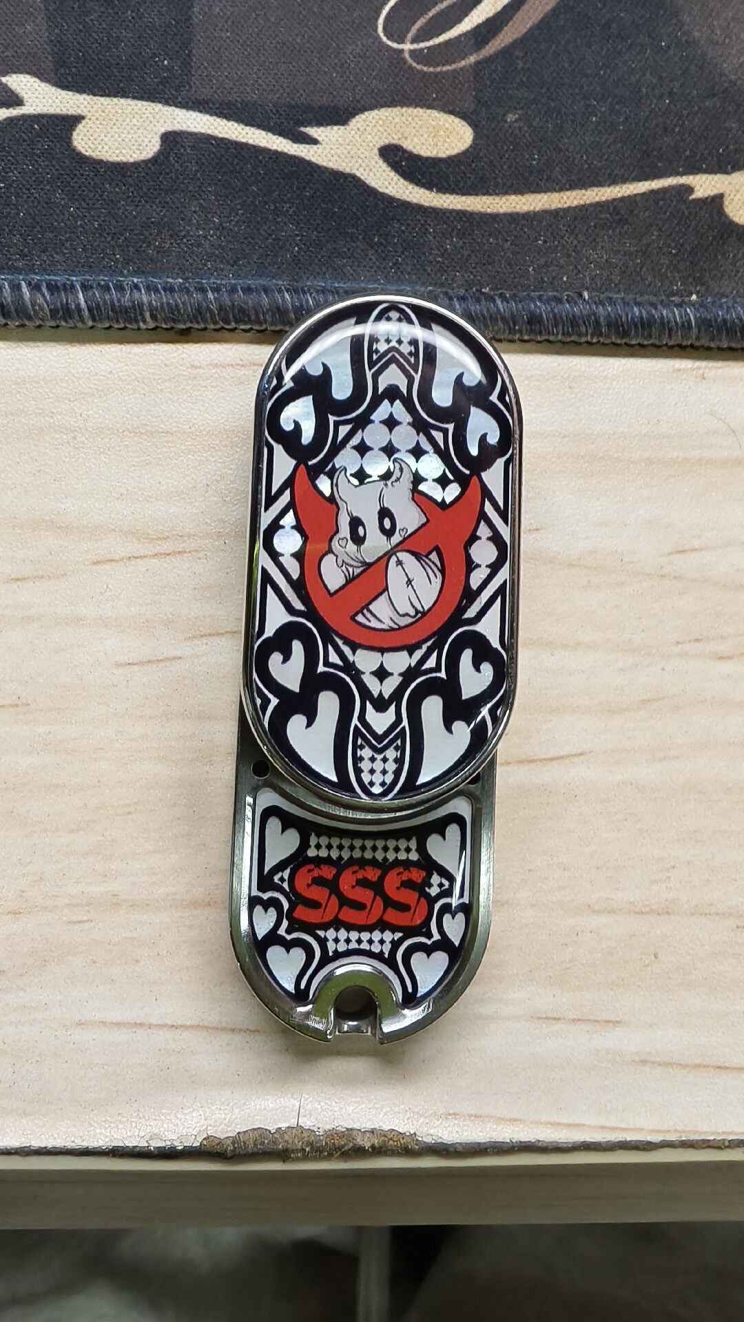 ALPHA X Stainless Steel