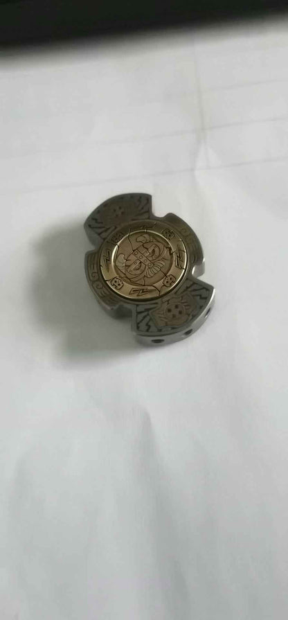 Medal Stainless Steel Brass Cupronickel