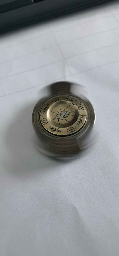 Medal Stainless Steel Brass Cupronickel