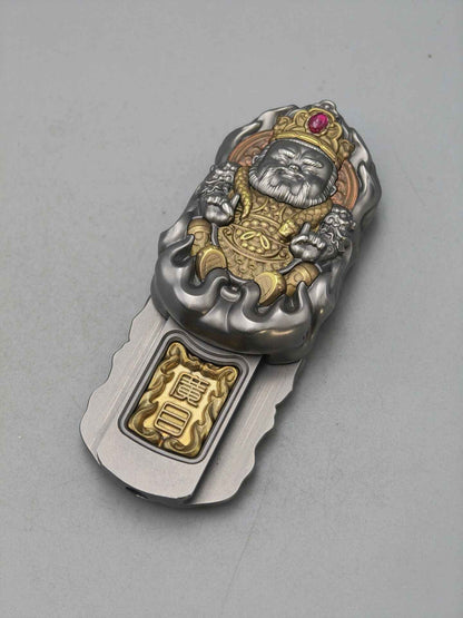 Four Heavenly Kings