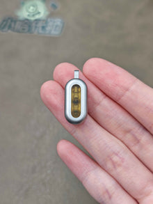 Bean Z Stainless Steel