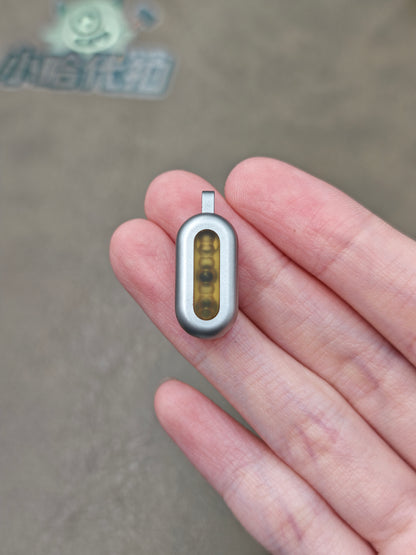 Bean Z Stainless Steel