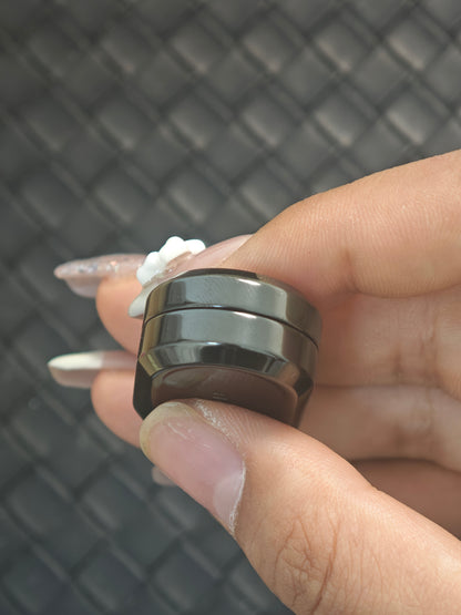 Nado Zirconium Polished