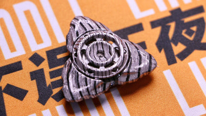 Dragon Pearl Zircuti Limited Edition