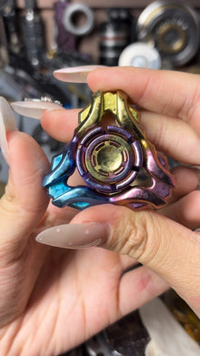 Star Arrow Crystallized Zirconium