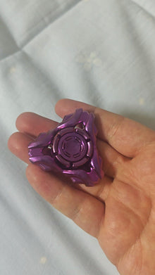 Star Arrow Crystallized Zirconium