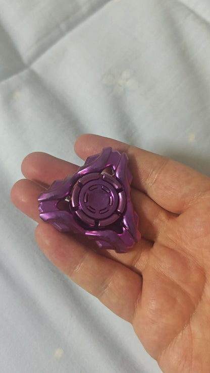 Star Arrow Crystallized Zirconium