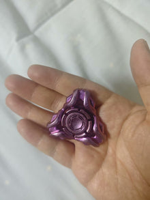 Star Arrow Crystallized Zirconium