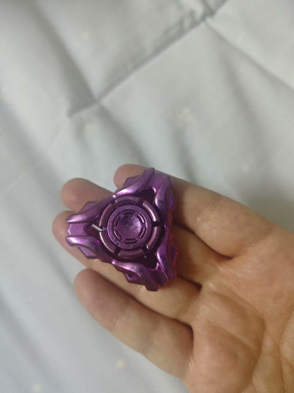 Star Arrow Crystallized Zirconium