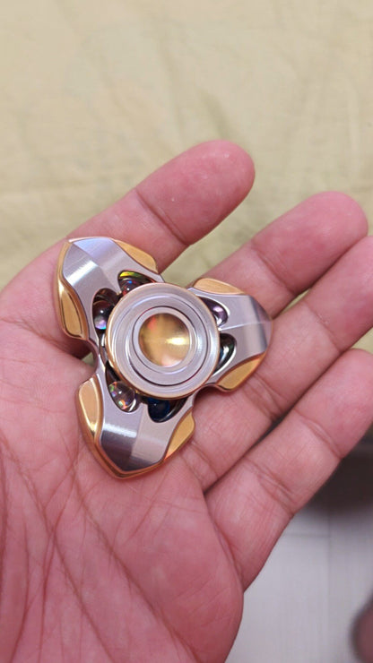 Toothless Finale Special Material Stainless Steel