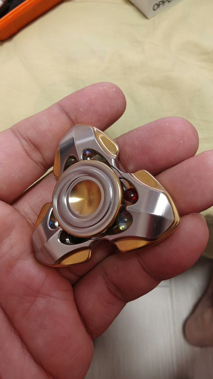 Toothless Finale Special Material Stainless Steel