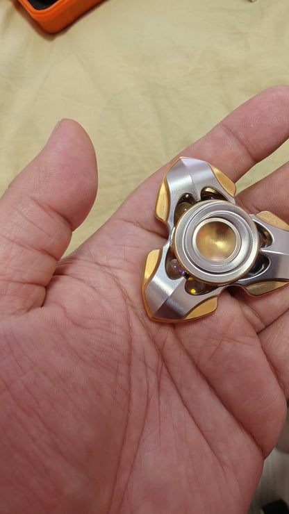 Toothless Finale Special Material Stainless Steel