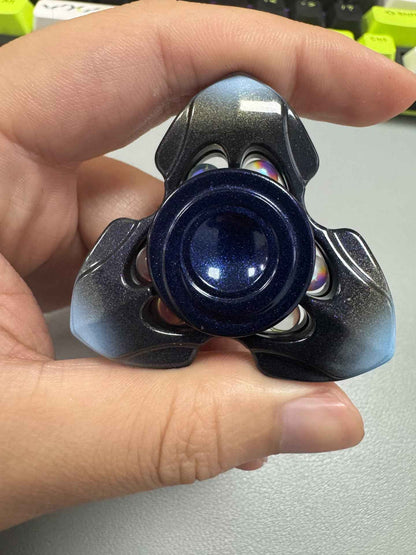 Toothless Finale Special Material Phlogopite