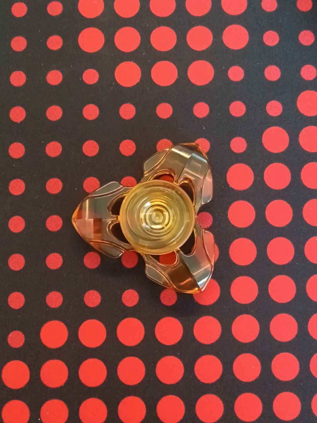 Toothless Finale Special Material Titanium Zirconium PEI