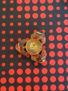 Toothless Finale Special Material Titanium Zirconium PEI
