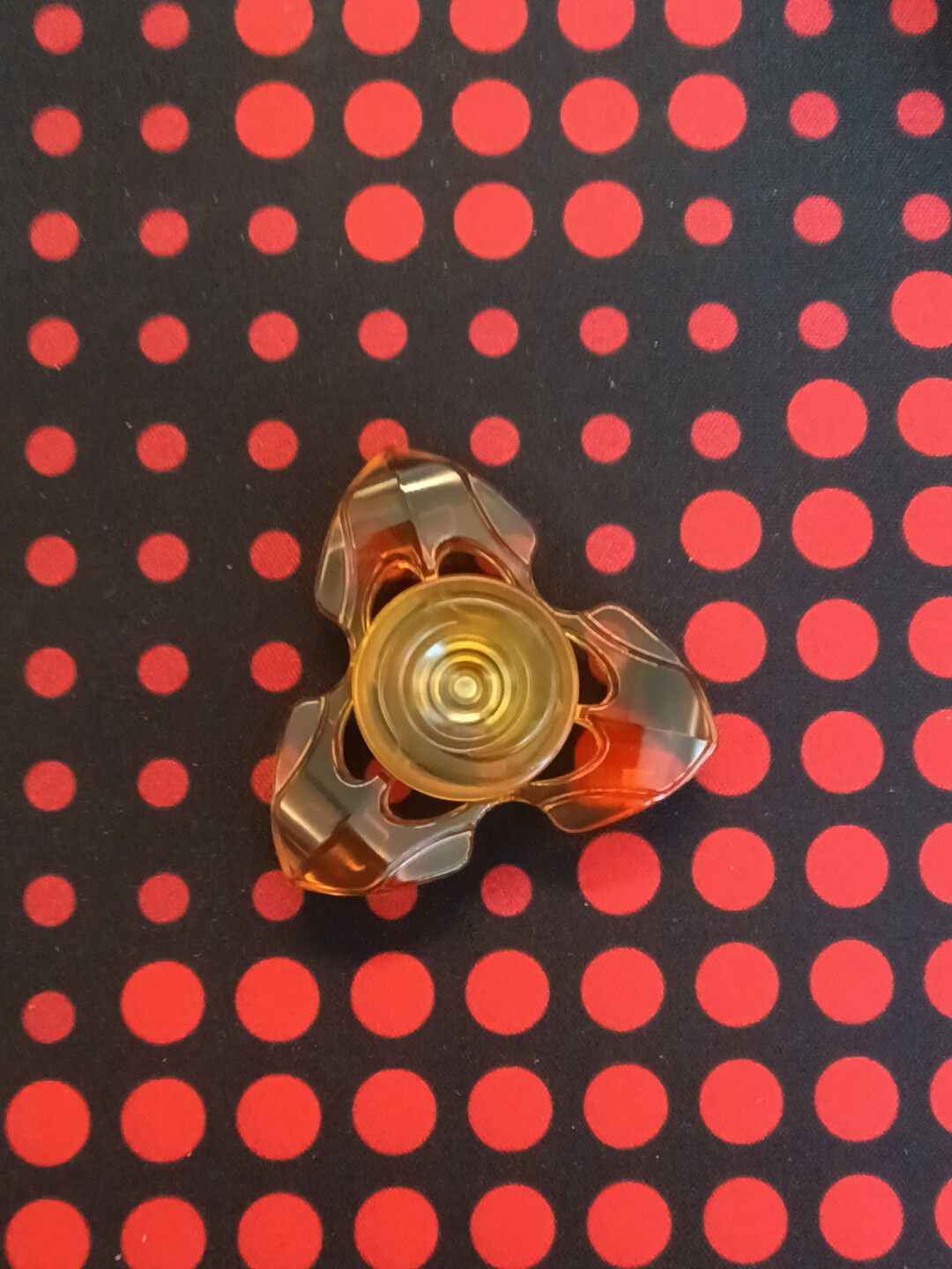Toothless Finale Special Material Titanium Zirconium PEI