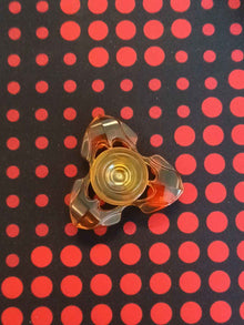 Toothless Finale Special Material Titanium Zirconium PEI