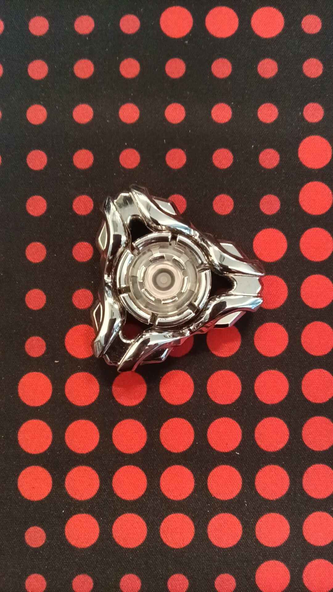 Star Arrow Stainless Steel